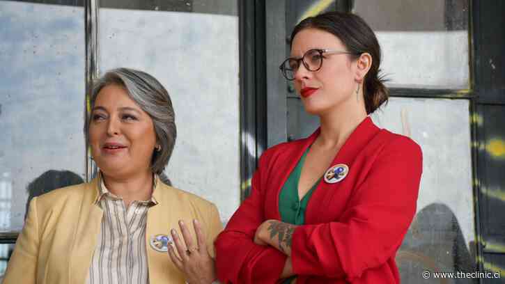 Qué hay detrás de la reactivación de la dupla Jara-Vallejo en el momento de mayor desaprobación al Gobierno de Kast