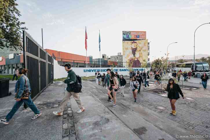 Contraloría detecta irregularidades de más de $300 millones en la administración de liceos a cargo de la USACH