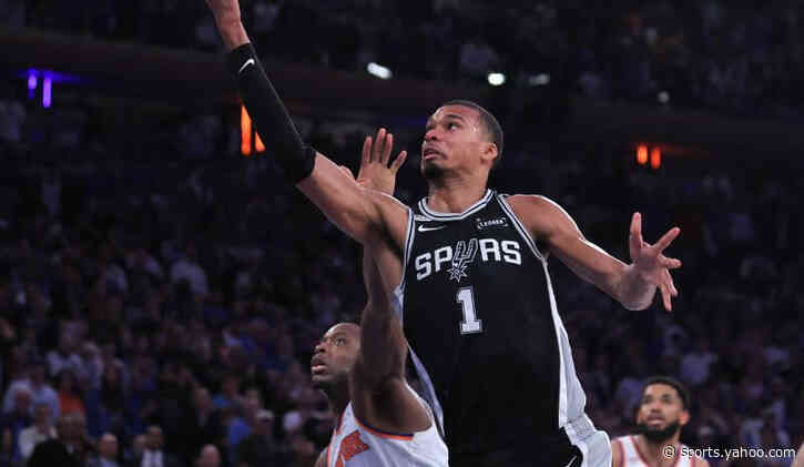 2027 NBA MVP Odds, Favorites & Prediction: Wembanyama Leads a Loaded Field