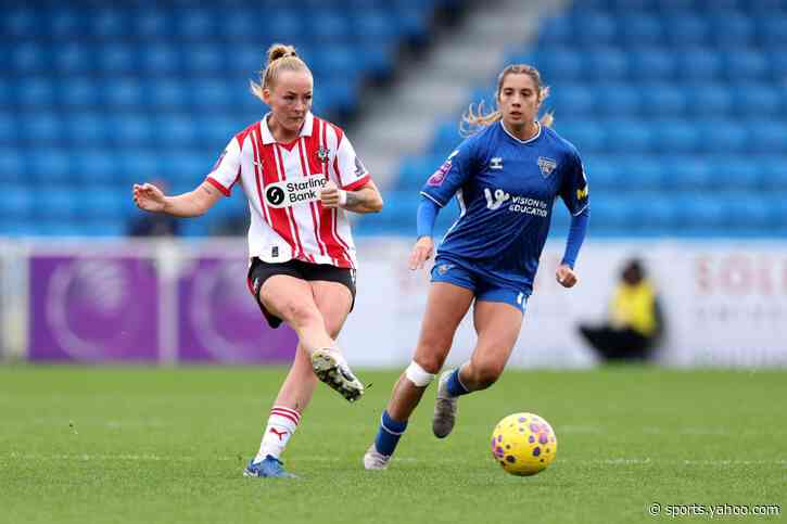 Durham attacker Speckmaier joins Hearts
