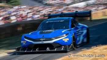The 10 Fastest Cars At Goodwood This Year