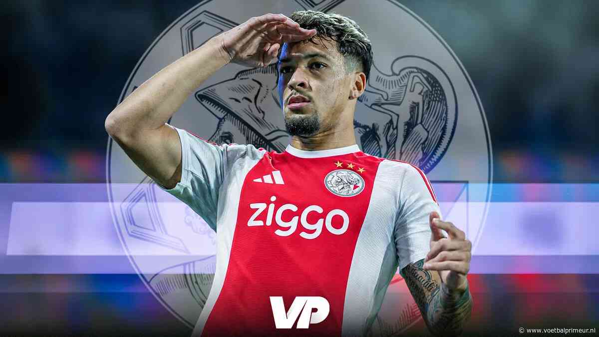 'Ajax krijgt groen licht voor toptransfer: Leonardo doorstaat medische keuring'