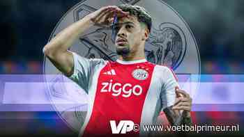'Ajax heeft nieuwe spits bijna binnen: Leonardo doorstaat medische keuring'