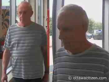 Ottawa police ask for public's help as they conduct indecent act investigation