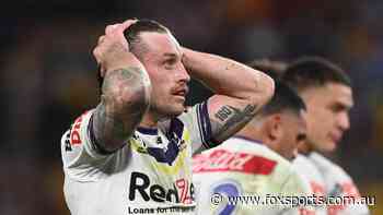 Massive Munster blow; Wayne’s mind games as big call looms: NRL Team Tips
