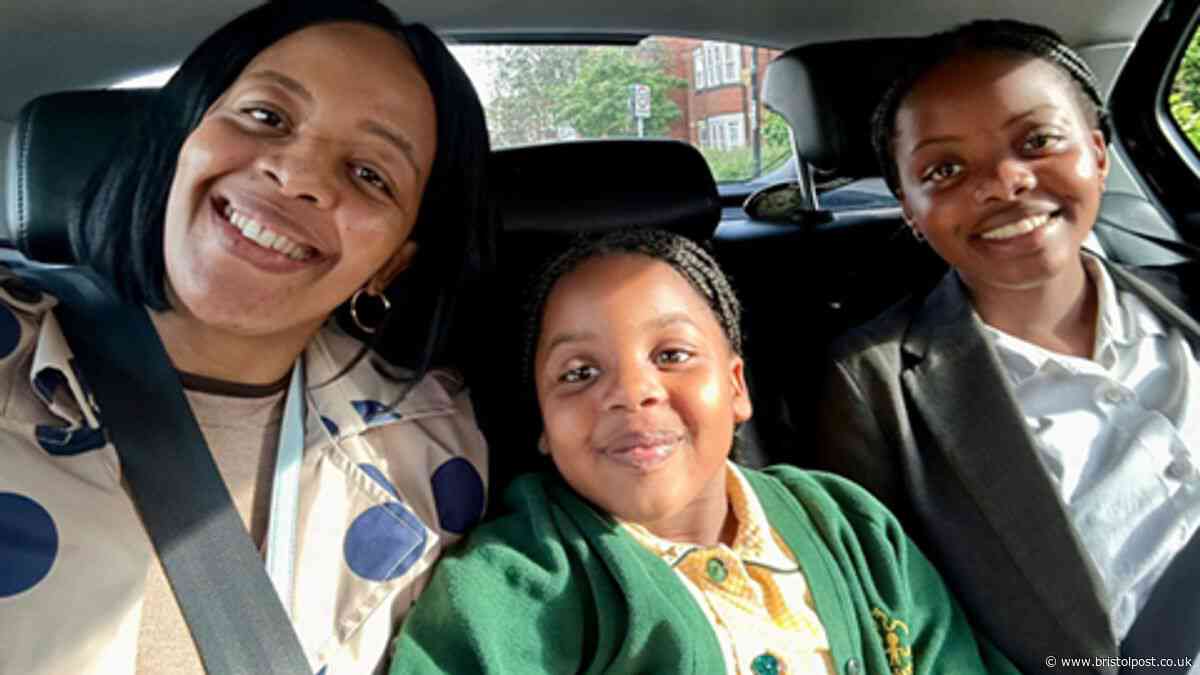 Huge cause of death update after mum and daughters found dead in Bedfordshire