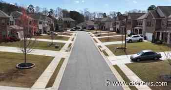 How the new federal housing law could impact metro Atlanta