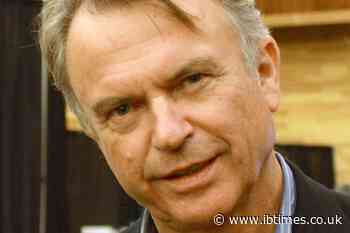 Family Reveals Sam Neill Battled a Rare Stage Three Blood Cancer Unrelated to His Death