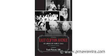 Multi-Generational Novel Explores the Lives, Struggles and Secrets of an Immigrant Family as They Resettle in New Jersey