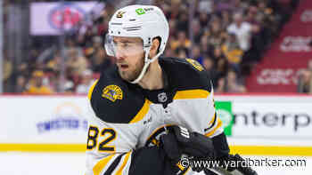 Jordan Oesterle Announces Retirement
