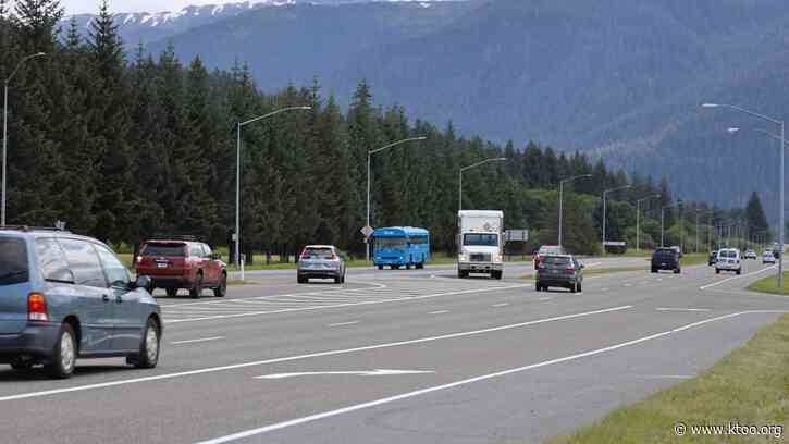 Juneau secures $12.1M federal grant for Fred Meyer intersection improvements