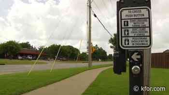 Man injured after teen on e-bike crashes into him