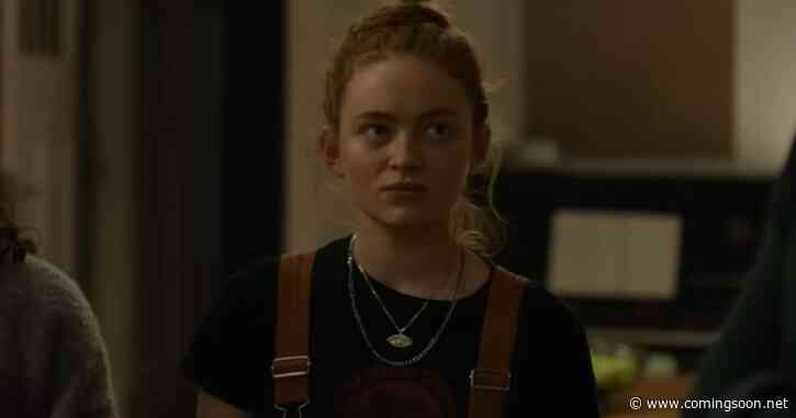 Spider-Man: Sad‌ie Sink’s Br‌an‌‌d New Da‌y Role Reveal Is In‌‌spired by This MCU Movie