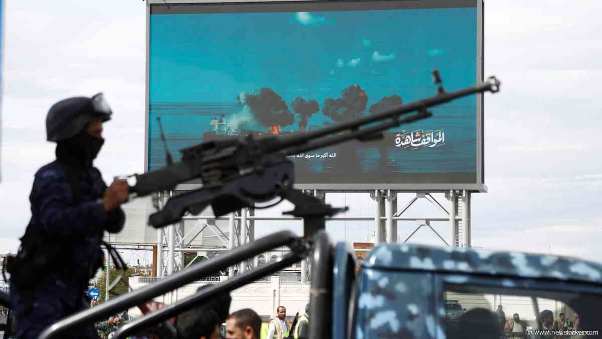 KLM zoekt andere routes na waarschuwing Houthi's over Saudisch luchtruim