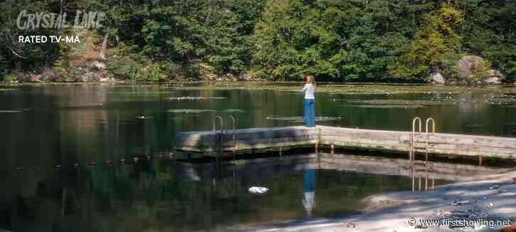 First Teaser for 'Crystal Lake' - A New 'Friday the 13th' Prequel Series