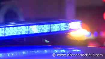 2 killed in motorcycle crash in Danbury