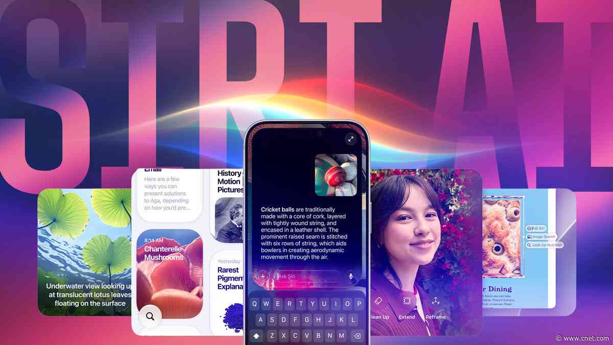 The First iOS 27 Public Beta Is Out, and Here Are Some of the Features It Brings to Your iPhone