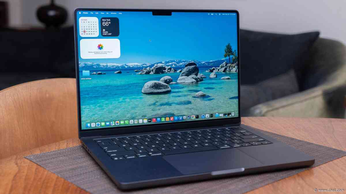 Apple Is Reportedly Accelerating Chip Releases Due to AI Pressure