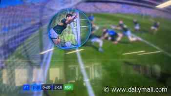 'How long have we been talking about this?' - following Dublin-Kerry debacle, top referee slams GAA for not bringing in VAR technology sooner