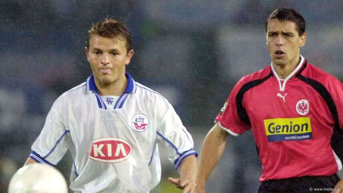 Ex-Bundesliga-Kicker (56) liegt nach Not-OP im Koma