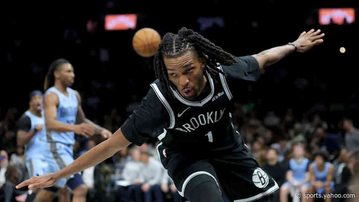Lakers sign wing Ziaire Williams to one-year minimum contract