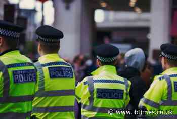Counter-Terror Police Foil Alleged Far-Right Plot as 12 Are Arrested Across Britain