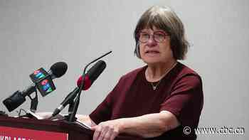Rising 'epidemic' of workplace violence must be dealt with: Manitoba Federation of Labour