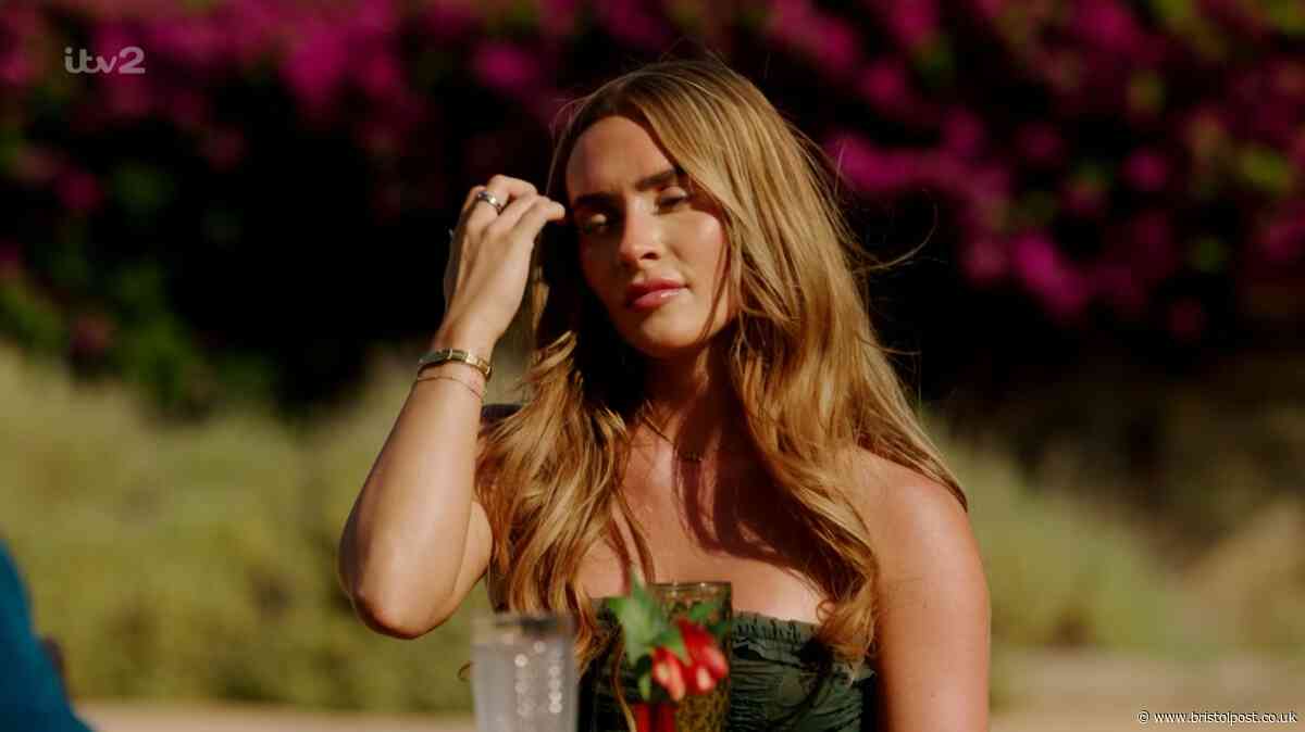 Love Island viewers slam 'unfair' villa treatment just weeks before final