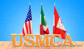 USMCA 'uncertainty' hurting border economy, lawmaker says
