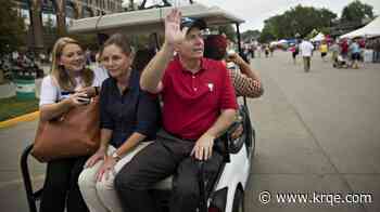 Lindsey Graham's sister to finish his Senate term