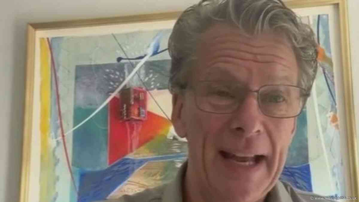 Andrew Castle set to make instant Wimbledon return after brutal BBC parting shot