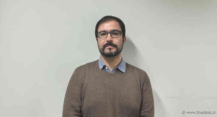 Jorge Cienfuegos, expresidente del Colegio Farmacéutico e irregularidades en venta de medicamentos en Farmacias Ahumada: “Es una estructura que viene desde arriba”