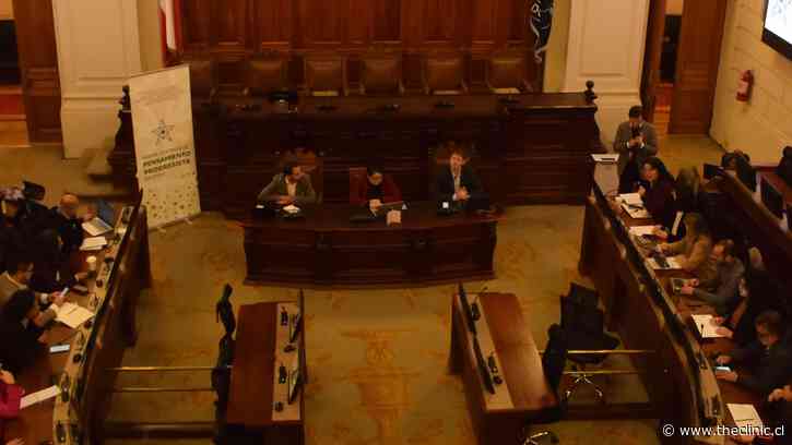 Red de Centros de Pensamiento Progresista anuncia contrapropuesta a Mesa de Reactivación Laboral