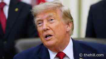 Trump says US will 'take out' Iran's Pickaxe Mountain nuclear facility