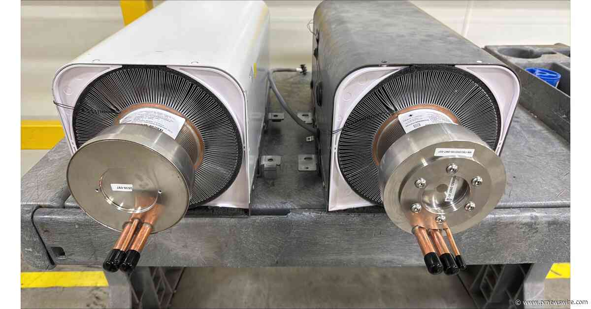 Stirling Ultracold Introduces the New VAULT100 PRO