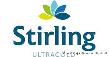 Stirling Ultracold Introduces the New VAULT100 PRO