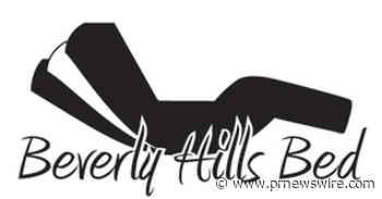 Beverly Hills Bed Shares Adjustable Air Bed Alternative Following Sleep Number Bankruptcy Filing