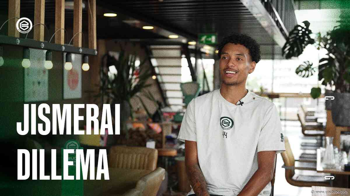 Leonardo Hotels Strijder van het Jaar: Jismerai Dillema!