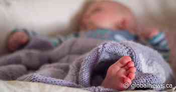 Unsafe sleep practices linked to more than a third of infant deaths: N.B. coroner