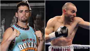 Brawling pioneer Issac Hardman eyes history, crossover star ‘no-one wants to fight’