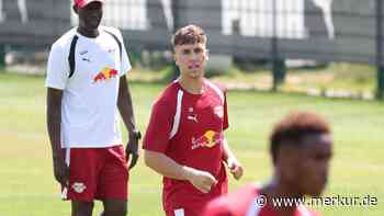 Offiziell: RB Leipzig leiht Gruda erneut aus – inklusive teurer Kaufpflicht