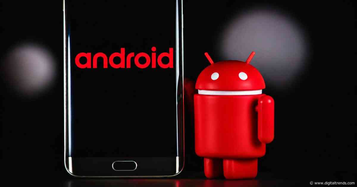 This Android malware can spy on your screen, read your texts, and control your phone remotely