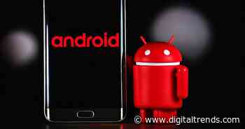 This Android malware can spy on your screen, read your texts, and control your phone remotely