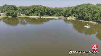 Harmful algal blooms appear throughout WNY
