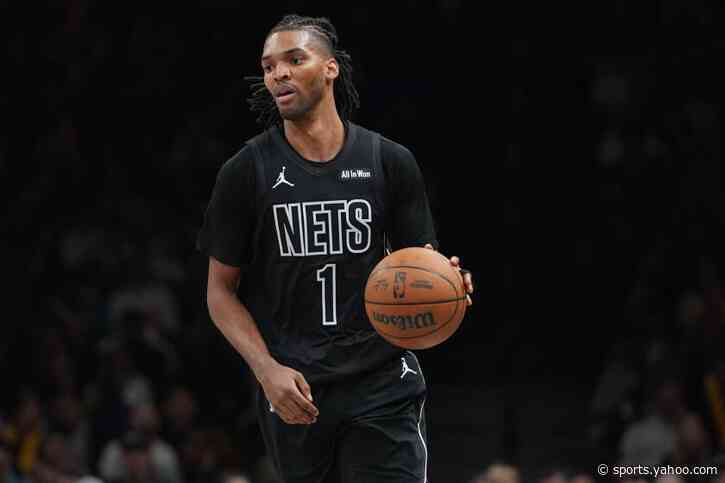 Lakers sign Ziaire Williams to one-year, $3-million deal to bolster their depth