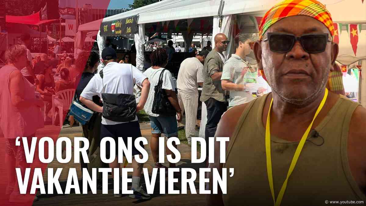 Eerste weekend Kwaku 2026