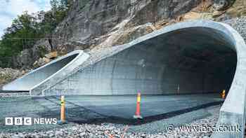 How the Norway method could revive Peak District road tunnel