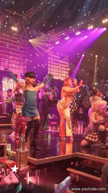 CATS: THE JELLICLE BALL will close on Broadway Saturday, August 8th