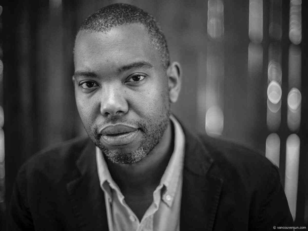 Ta-Nehisi Coates, Gabor Maté and Ocean Vuong added to Vancouver speaker series