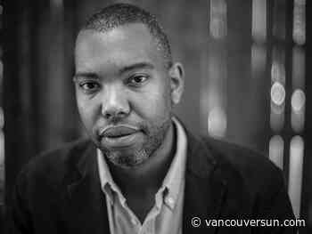 Ta-Nehisi Coates, Gabor Maté and Ocean Vuong added to Vancouver speaker series